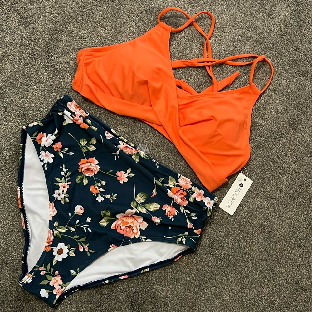 Holipick swimsuit